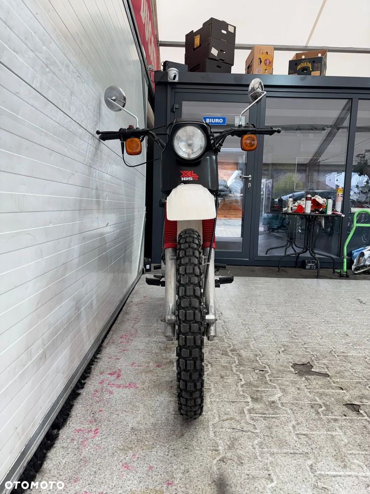 Honda XL - 30