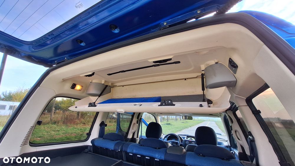 Citroën Berlingo - 22