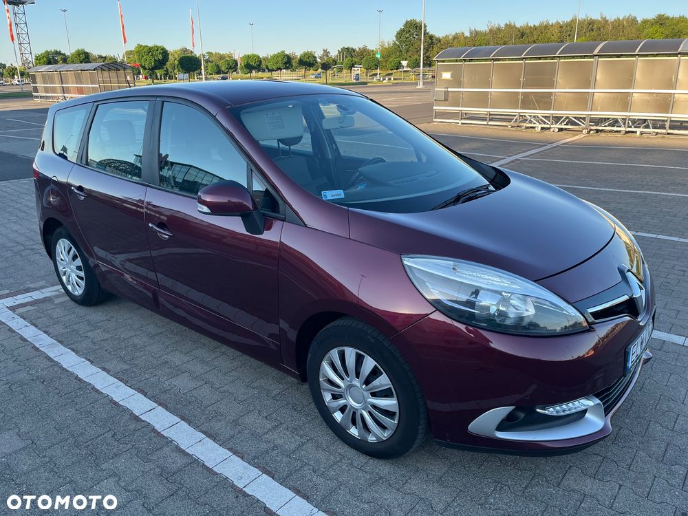 Renault Grand Scenic Gr 1.5 dCi Life - 1