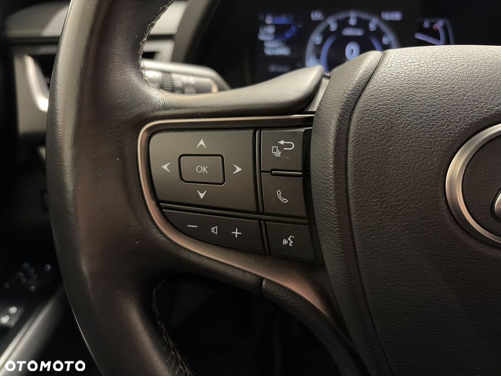 Lexus UX 200 Optimum 2WD - 13