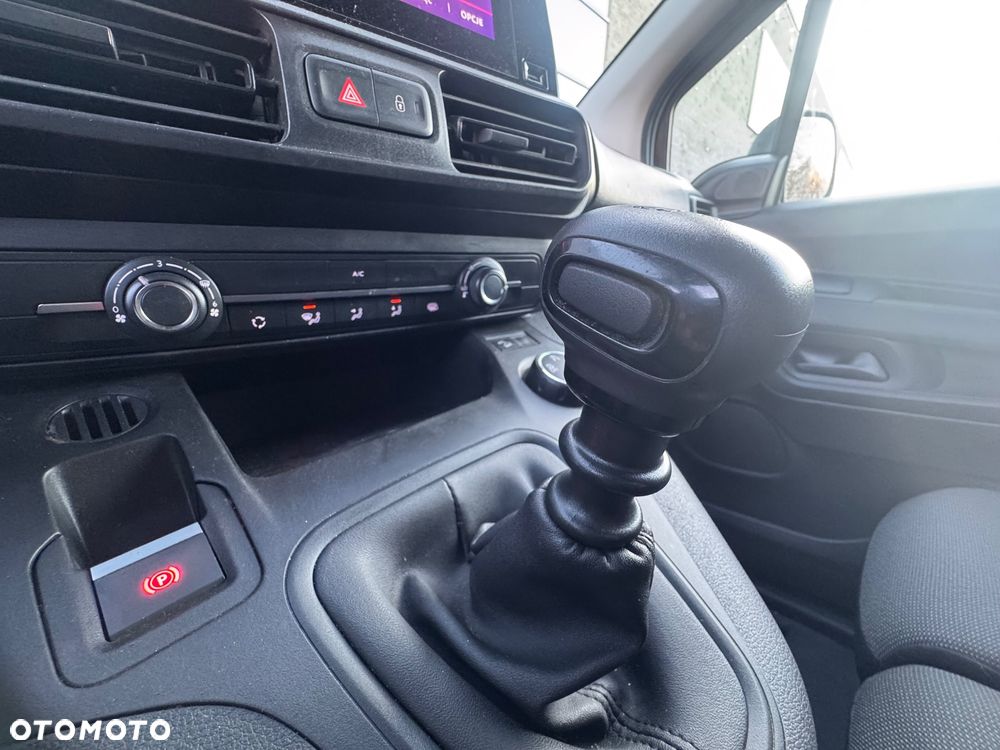 Citroën Berlingo - 14