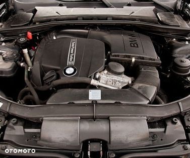 SILNIK BMW 335i 435i 535i 3.0 N55B30A GRATIS WYMIANA - 1