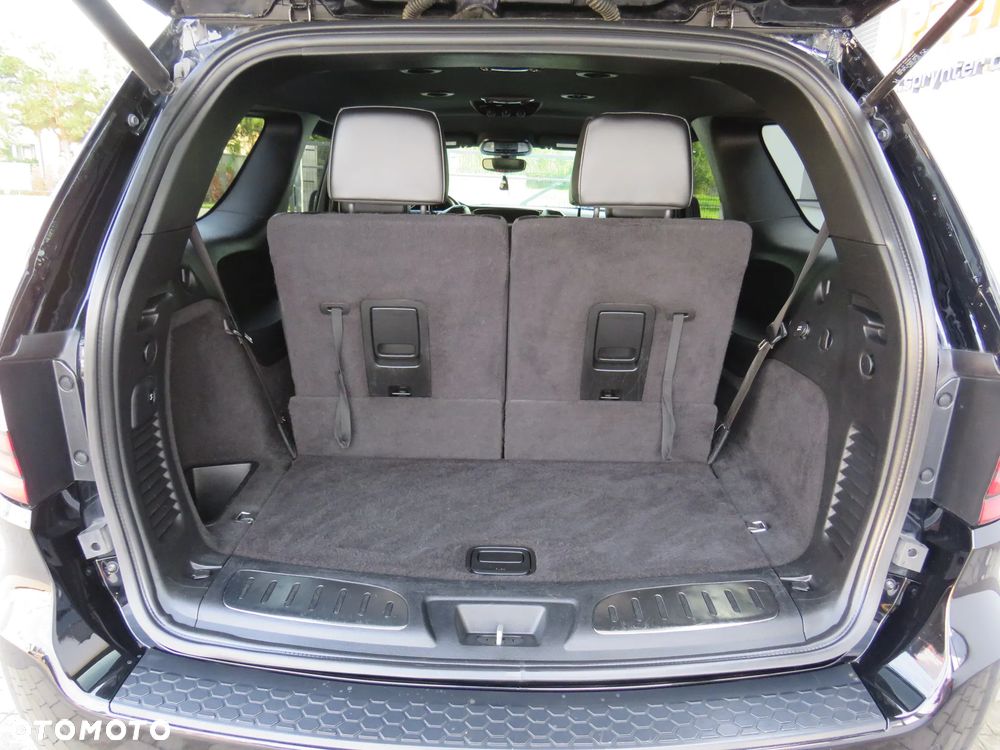 Dodge Durango 3,6 Citadel - 32