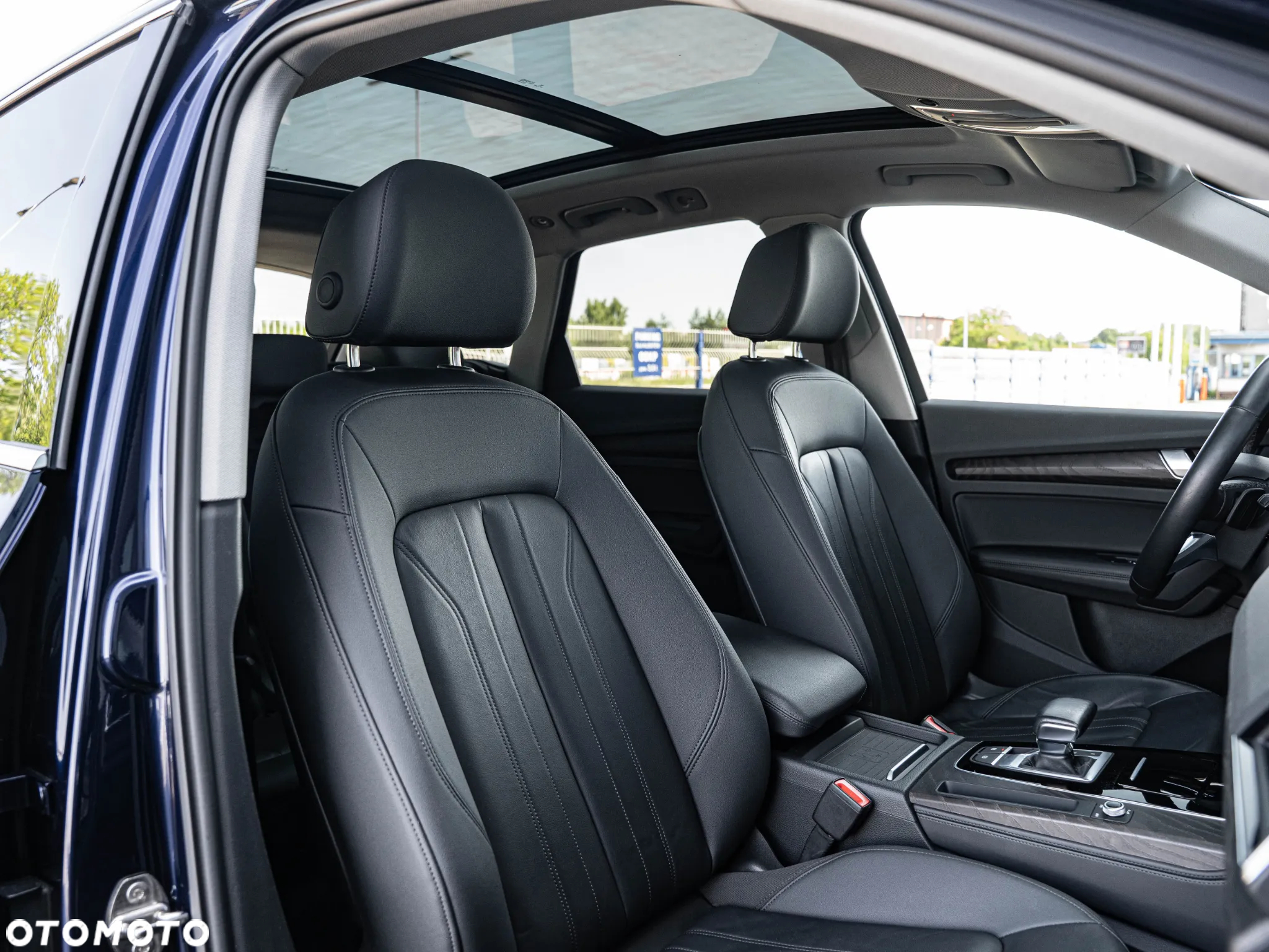 Audi Q5 35 TDI S tronic S line - 25