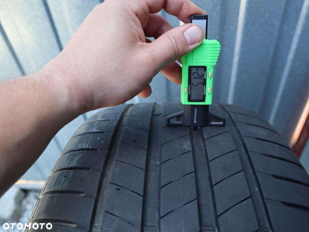 KOŁA FELGI AUDI SPORT OEM A7 S7 A6 S6 255/40/20 4K8601025M/L Super Stan - 12