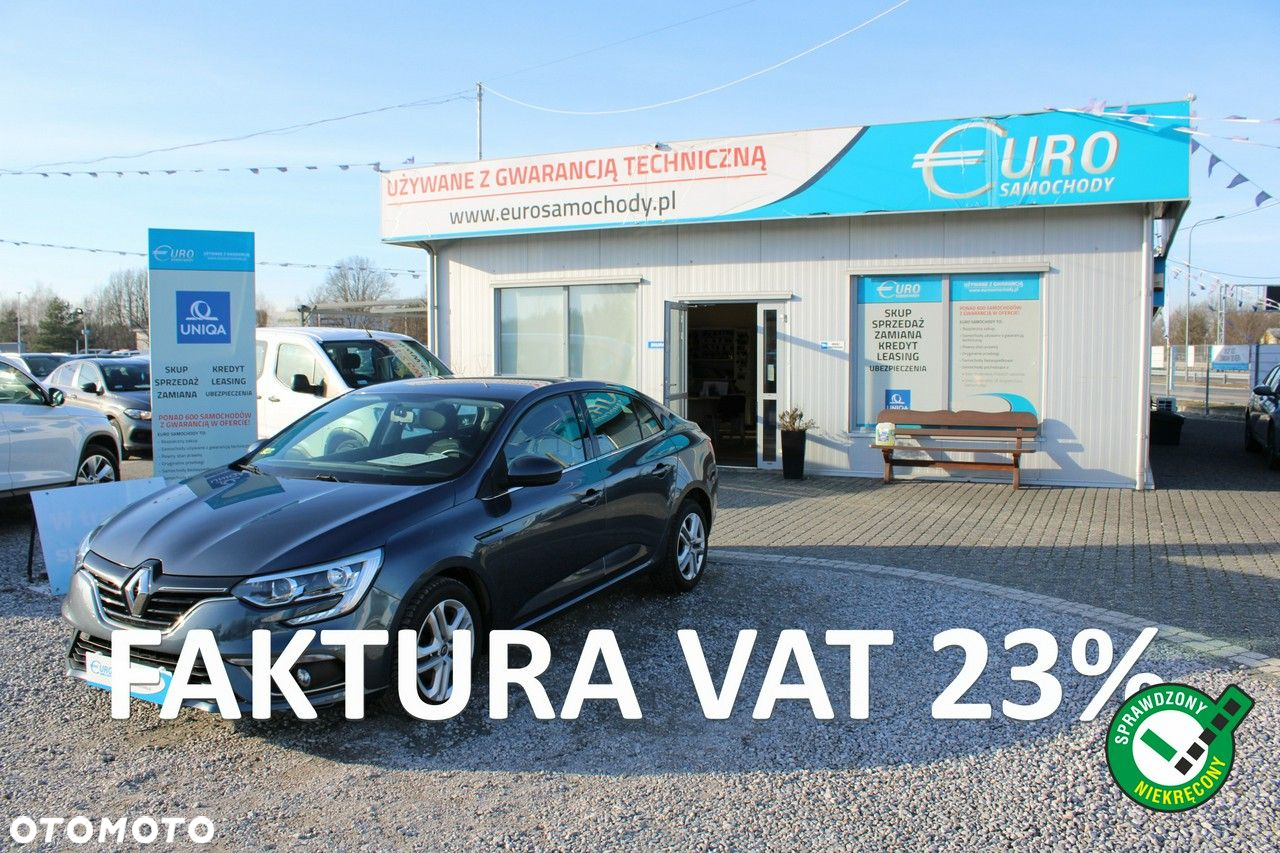 Renault Megane - 2