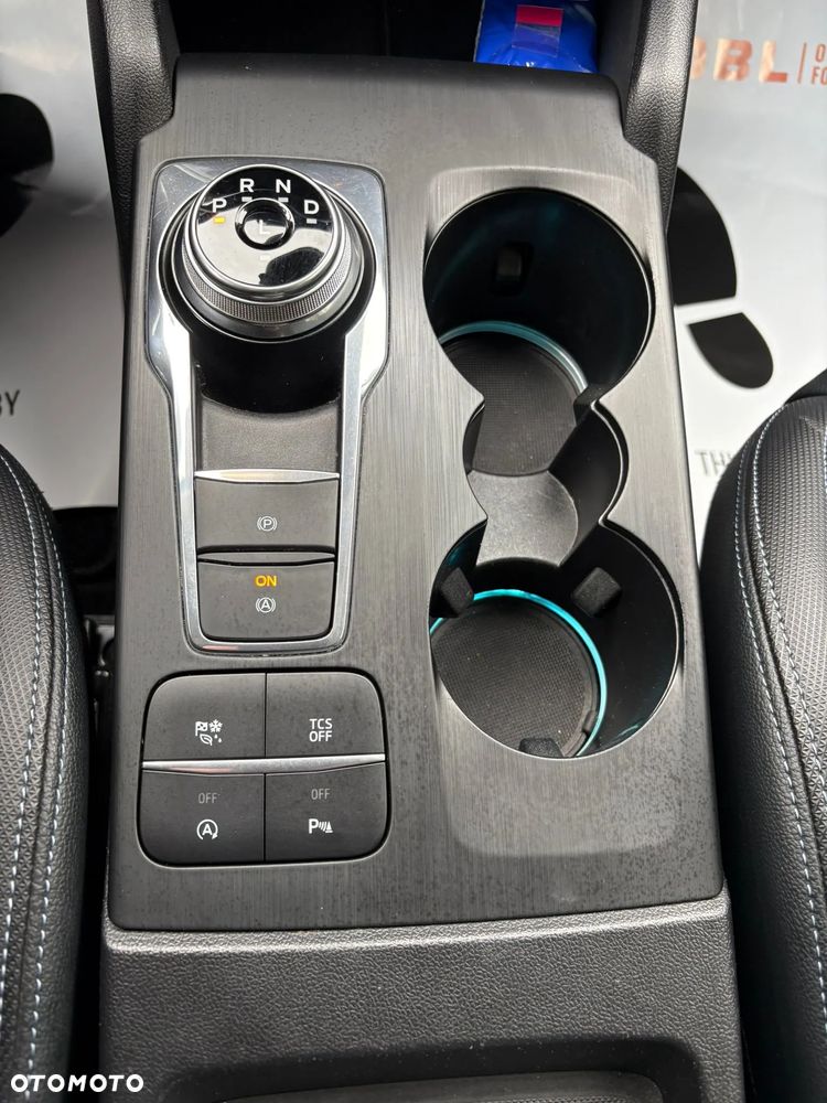 Ford Focus 2.0 EcoBlue Active Business - 23