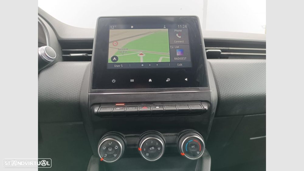 Renault Clio 1.0 TCe Intens - 10