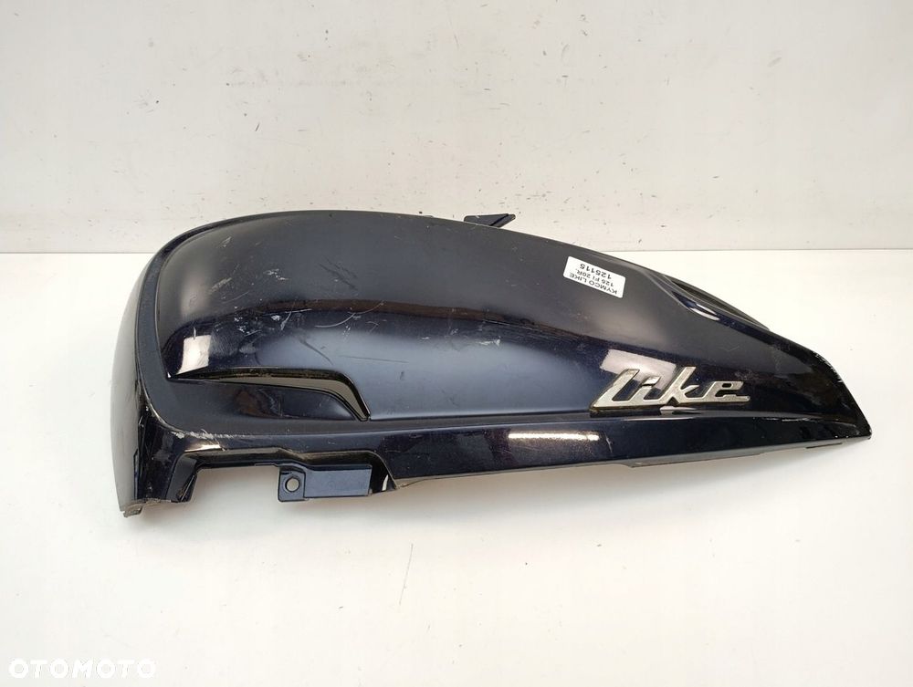 KYMCO LIKE 125 FI 20r. OGON ZADUPEK LEWY - 1