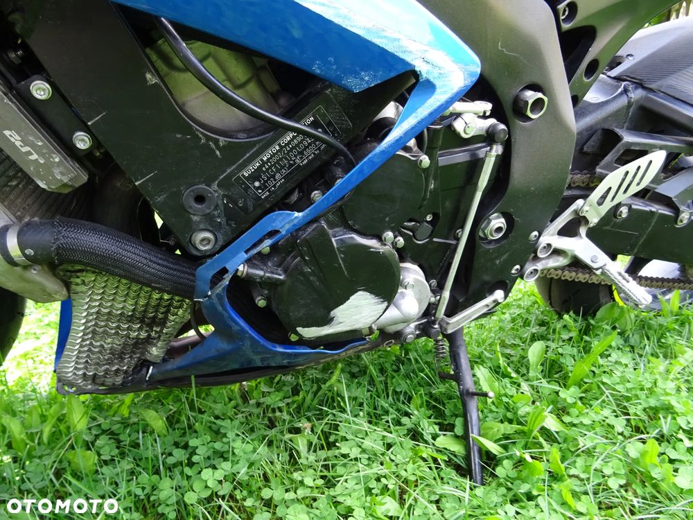 Suzuki GSX-R - 37