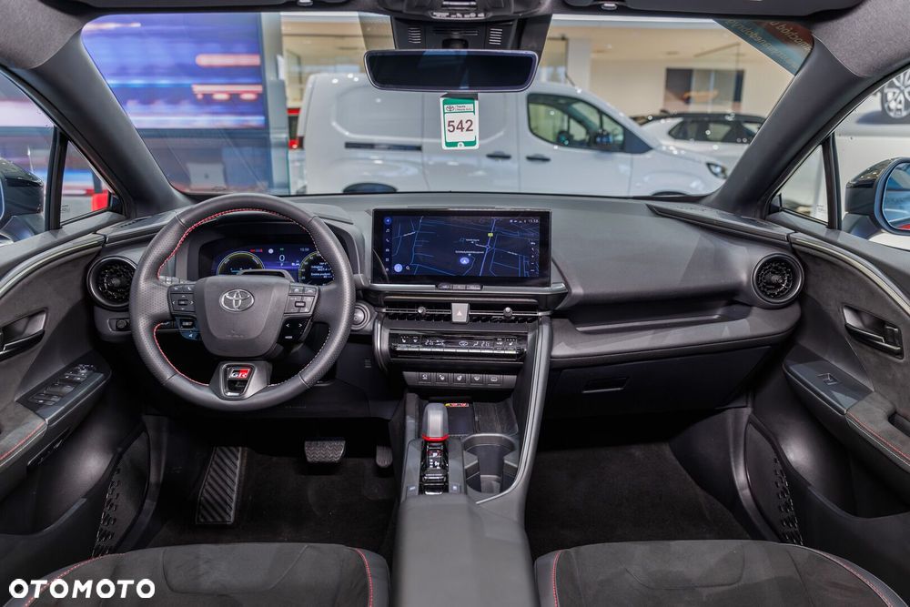 Toyota C-HR - 7