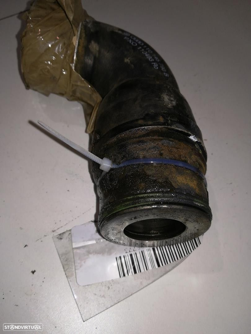 TUBO DE ADMISSÃO SEAT ALTEA 2005 - 6