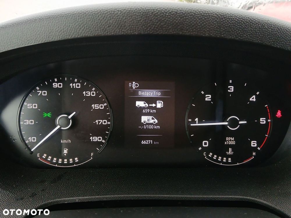 Fiat Ducato L4H2 - 18