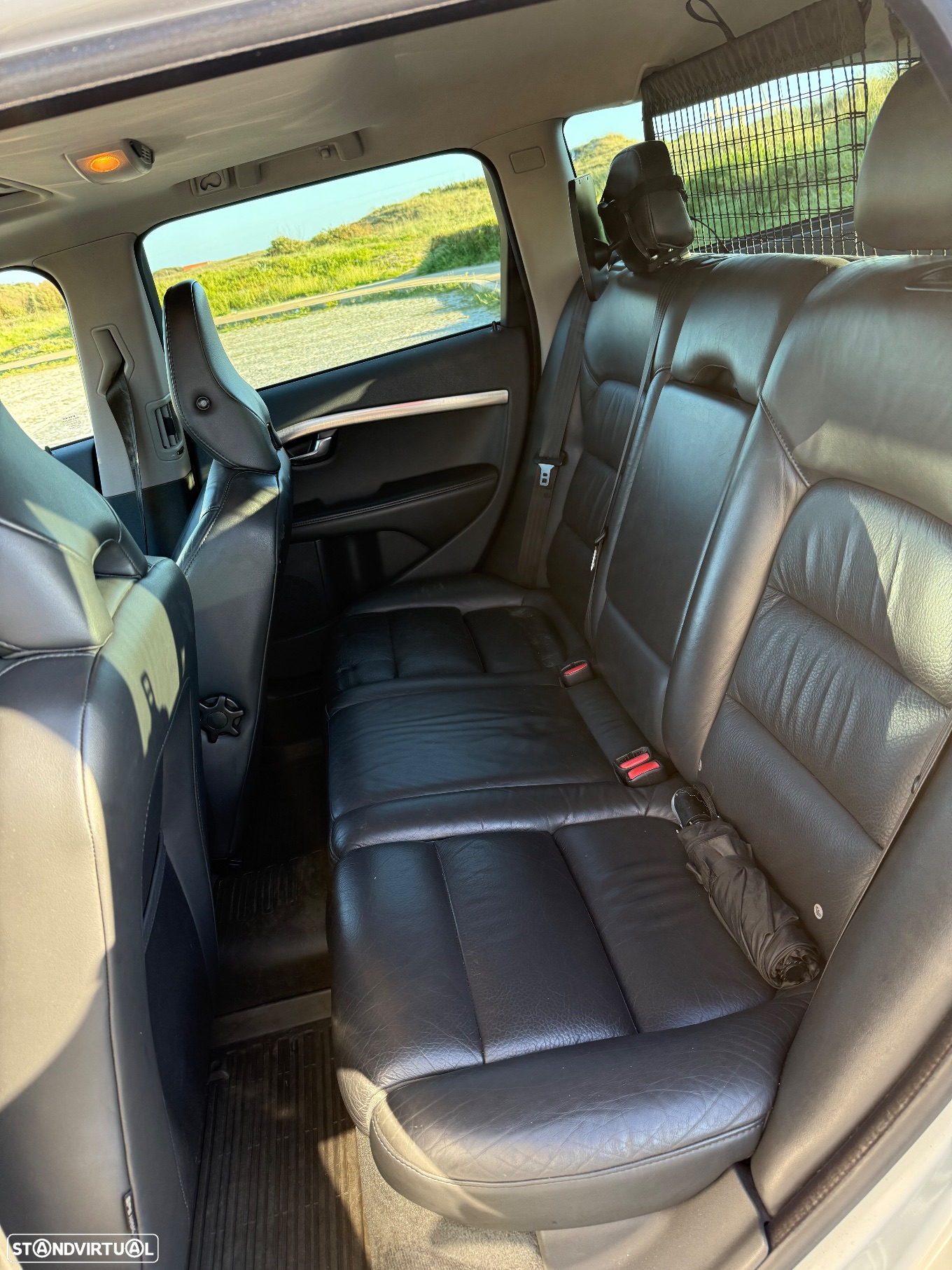 Volvo V70 1.6 D Drive Momentum - 16