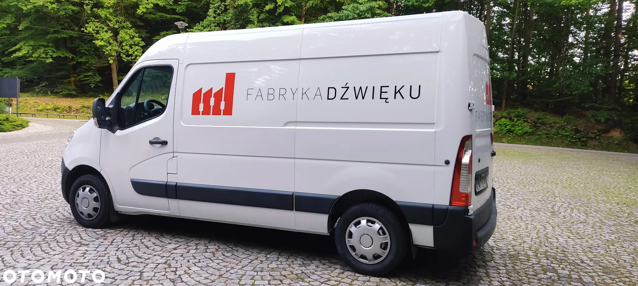 Renault Master L2H2 - 26
