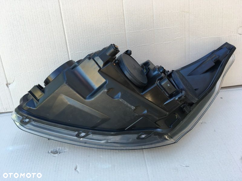 TRANSIT CUSTOM REFLEKTOR LAMPA PRAWA BK21-13W029 - 3