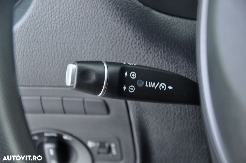Mercedes-Benz Vito 114 Automat 4x4 - 24