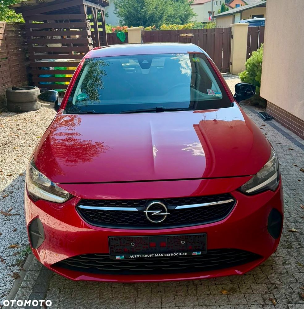 Opel Corsa 1.2 Direct Injection Turbo Start/Stop Elegance - 5