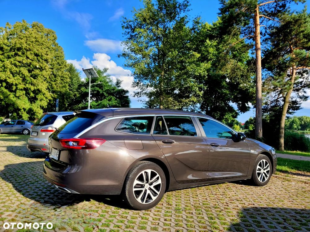 Opel Insignia - 6