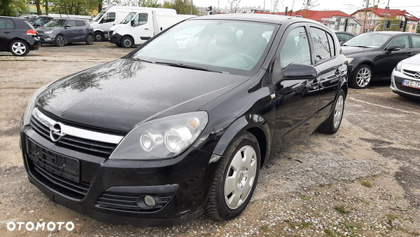 Opel Astra III 1.6 Enjoy