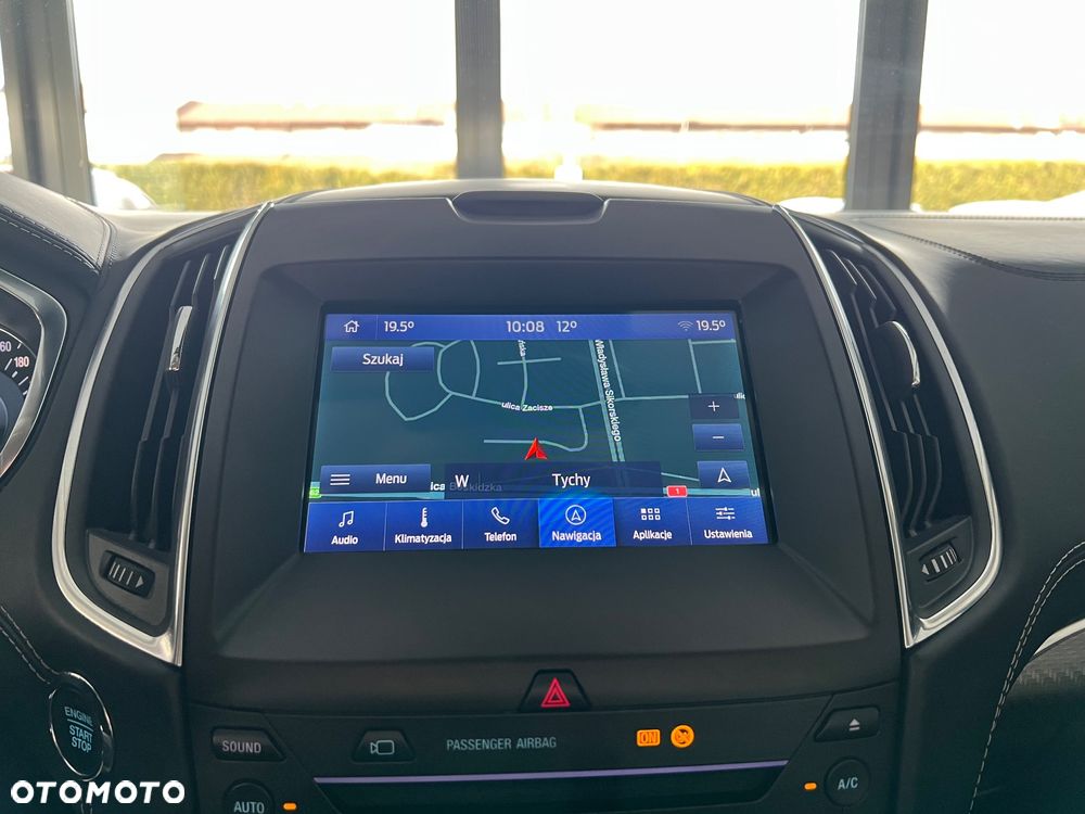 Ford S-Max 2.0 EcoBlue Vignale - 28