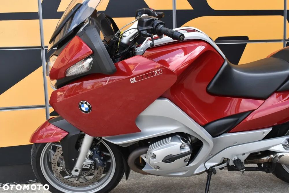 BMW RT - 10