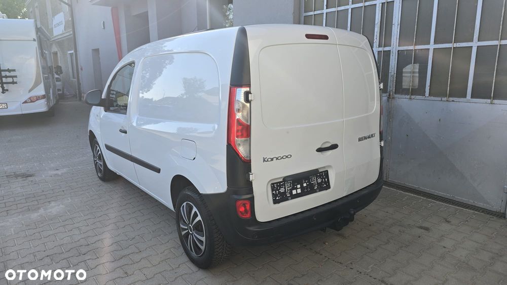 Renault Kangoo - 18