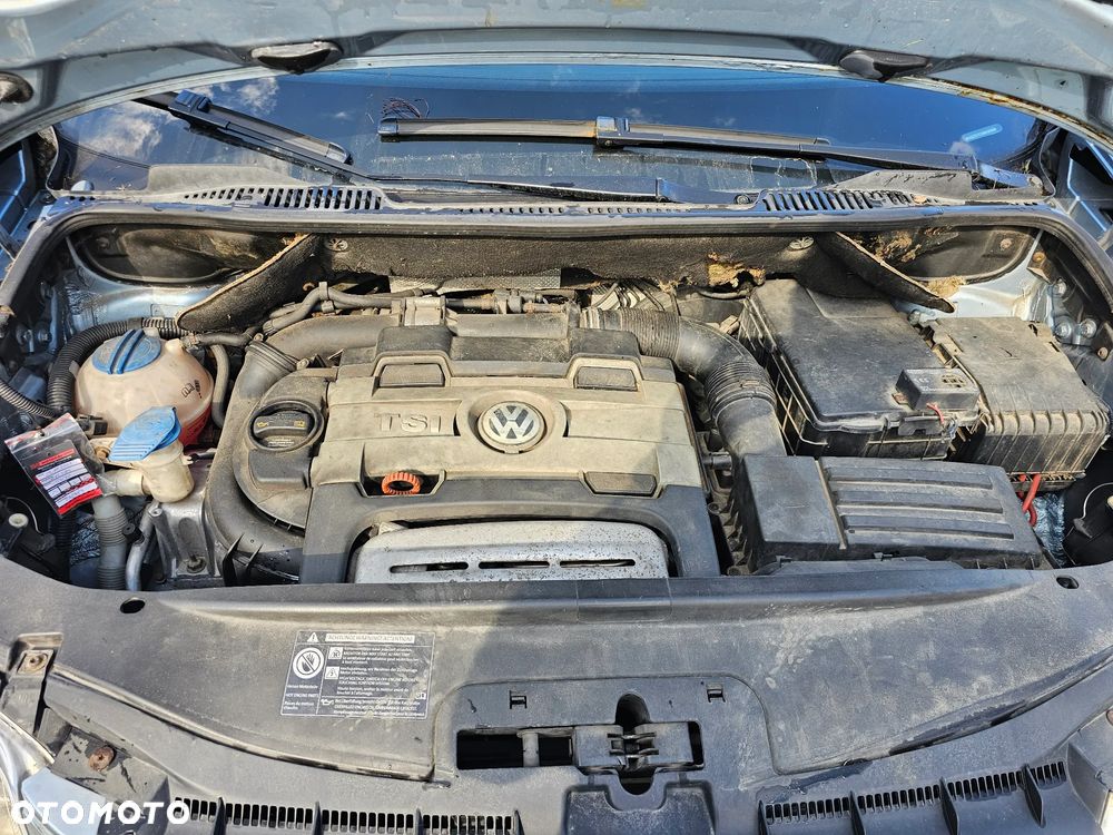 Volkswagen Touran 1.4 TSI Trendline - 16