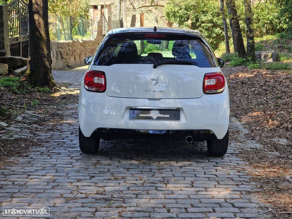 Citroën DS3 1.2 VTi So Chic - 32