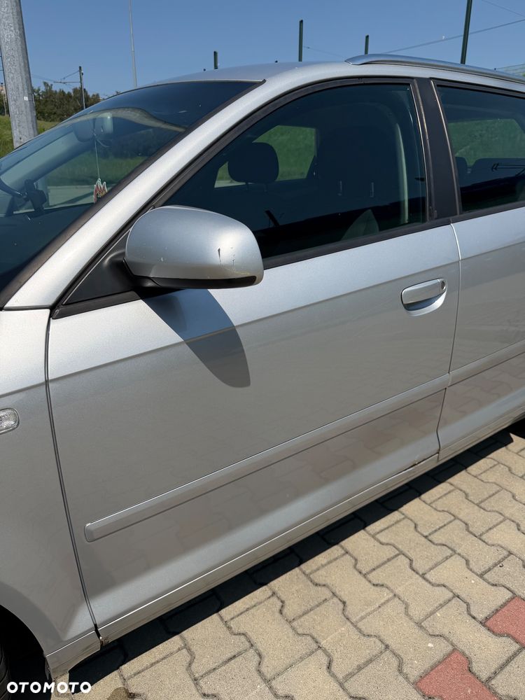 Audi A3 Sportback 2.0 TFSI Attraction - 16