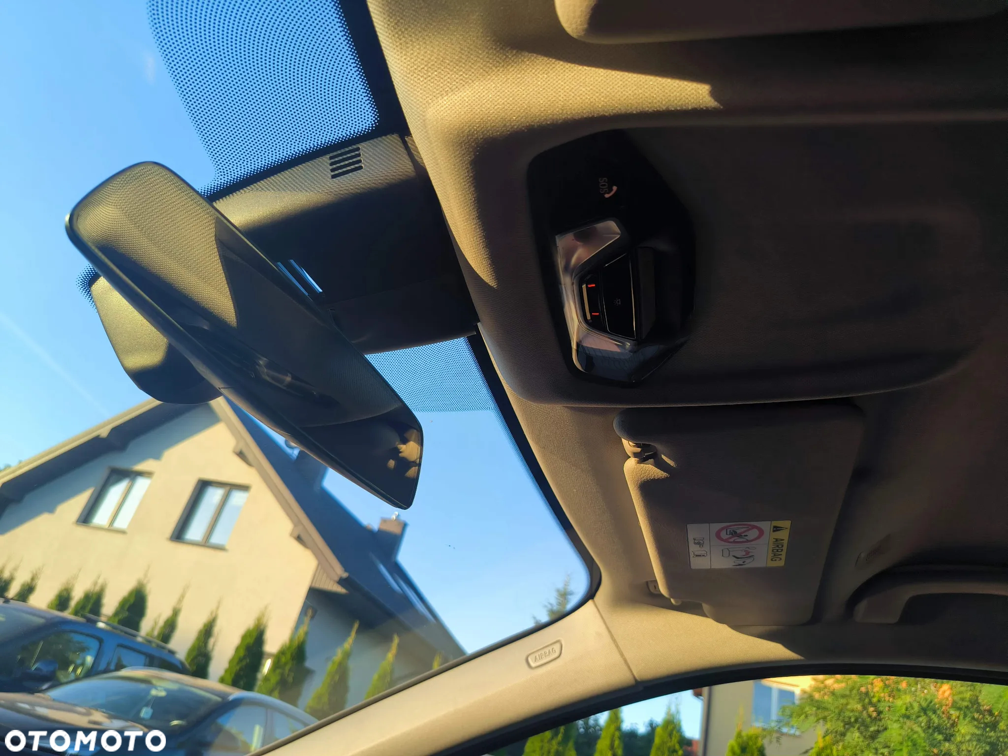 BMW Seria 1 116d Sport Line - 26
