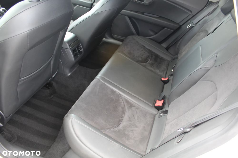 Seat Leon 1.2 TSI Start&Stop Style - 17