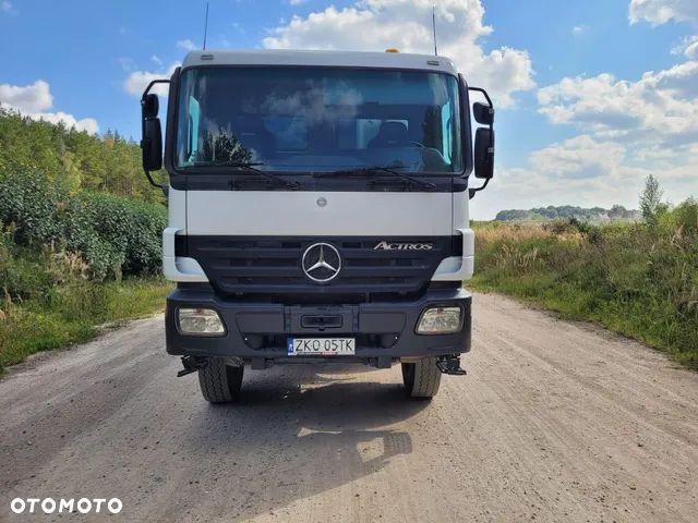 Mercedes-Benz 4141 - 3