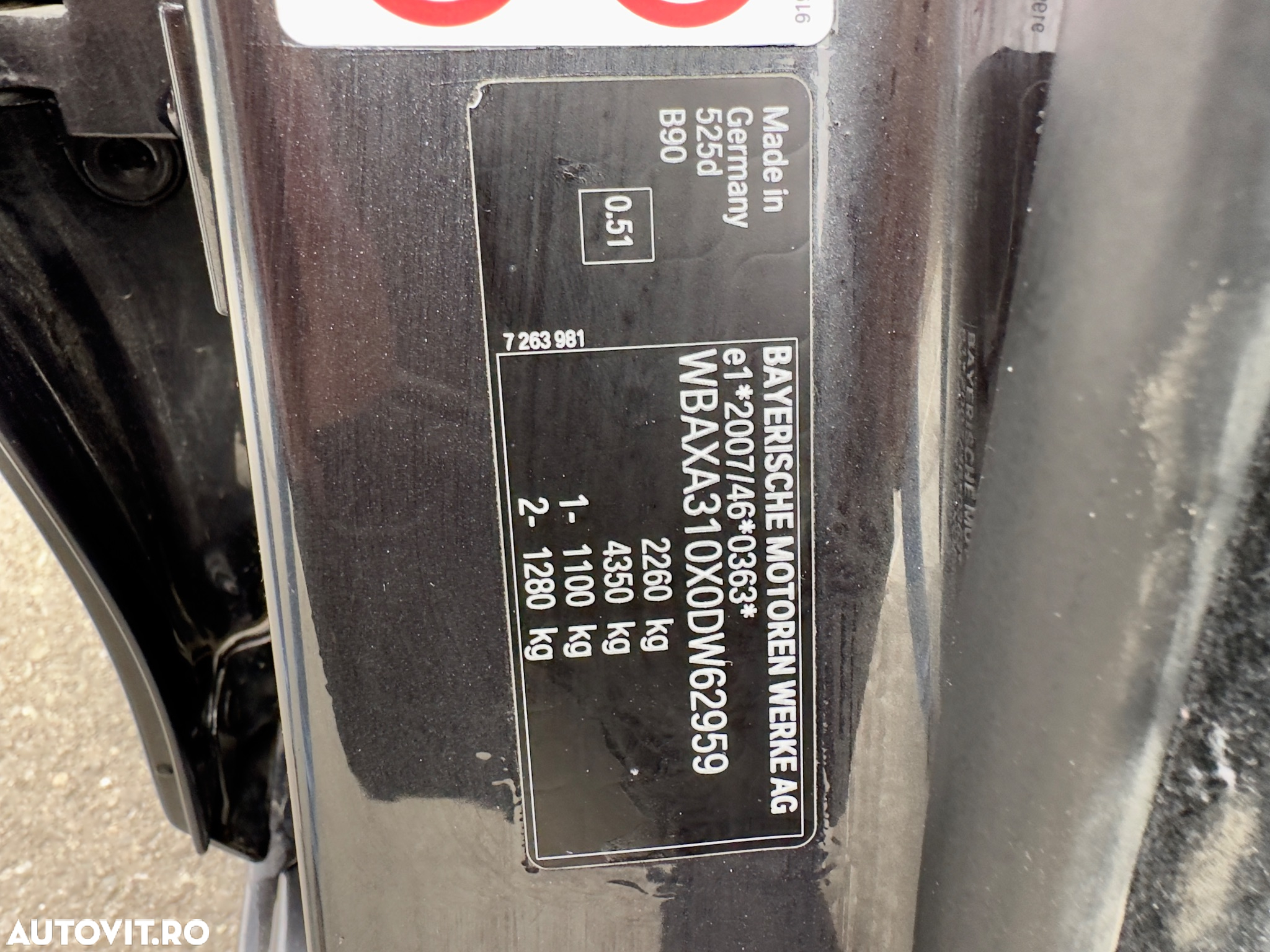 BMW Seria 5 - 18