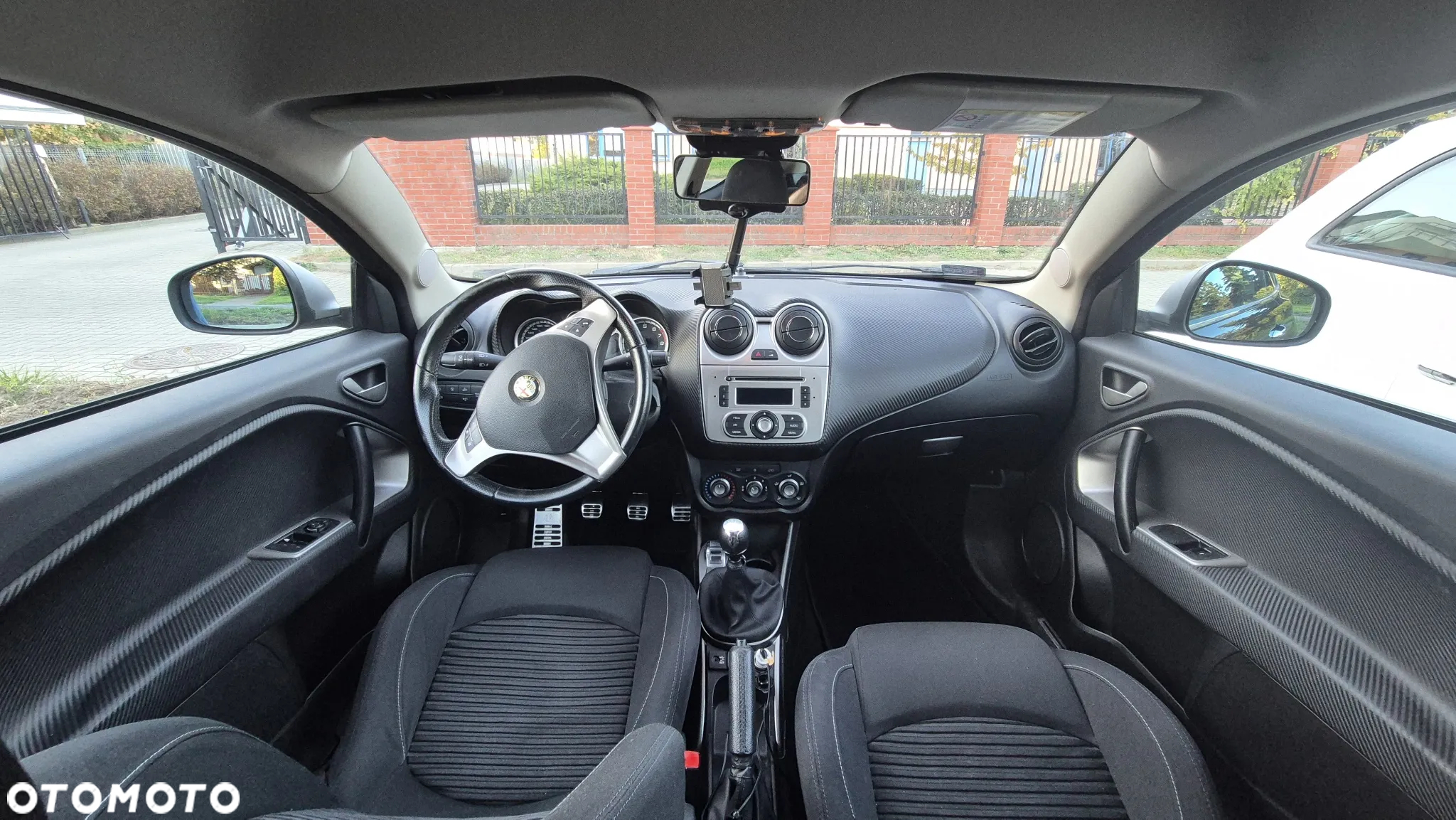 Alfa Romeo Mito 1.4 MultiAir Distinctive - 7