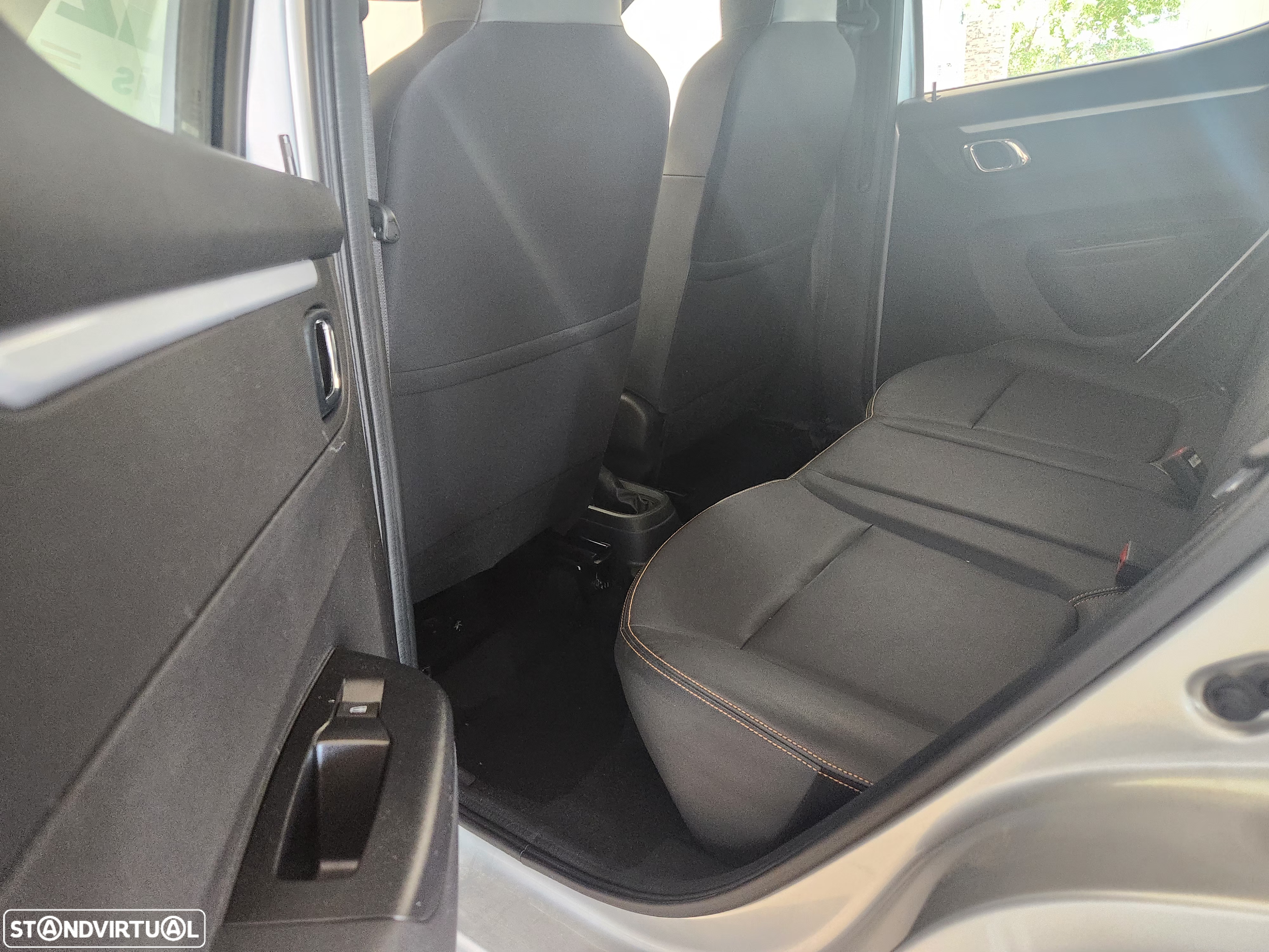 Dacia Spring Electric 45 Comfort Plus - 36