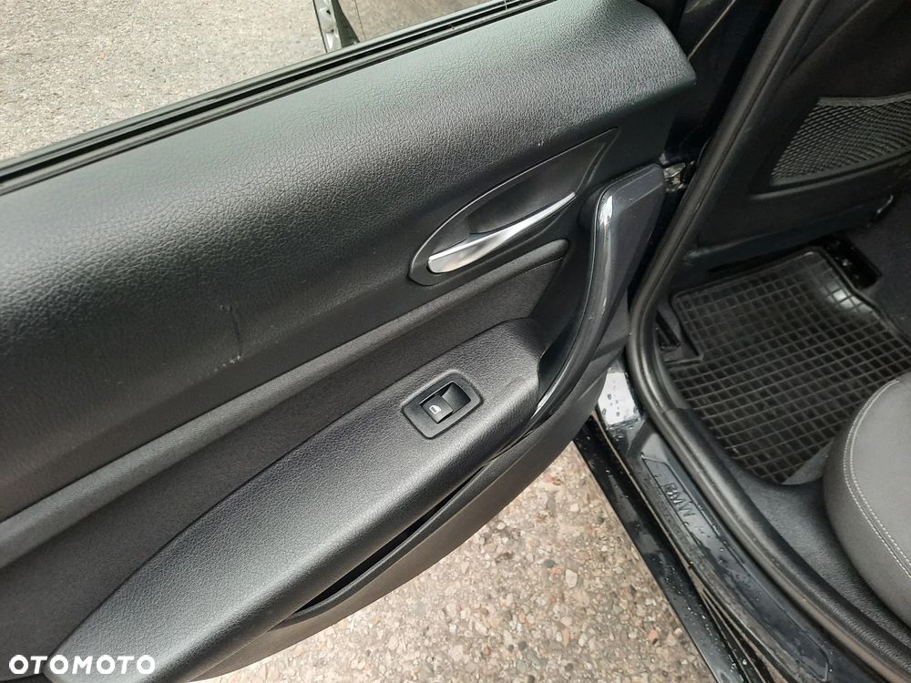 BMW Seria 1 118d DPF Edition Sport - 20