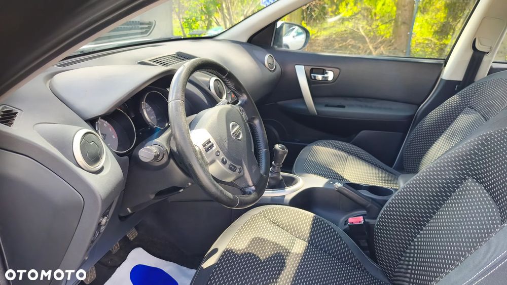 Nissan Qashqai 2.0 Tekna - 13