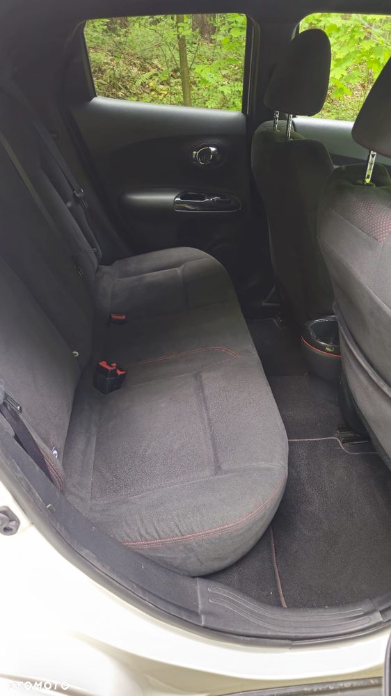 Nissan Juke 1.6 DIG-T Nismo RS 4WD Xtronic - 12