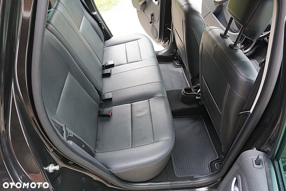 Dacia Duster 1.6 16V 4x2 Prestige - 25