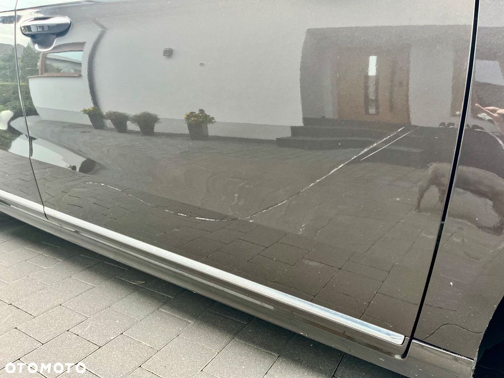 Volkswagen Passat 2.0 TDI Highline DSG - 19