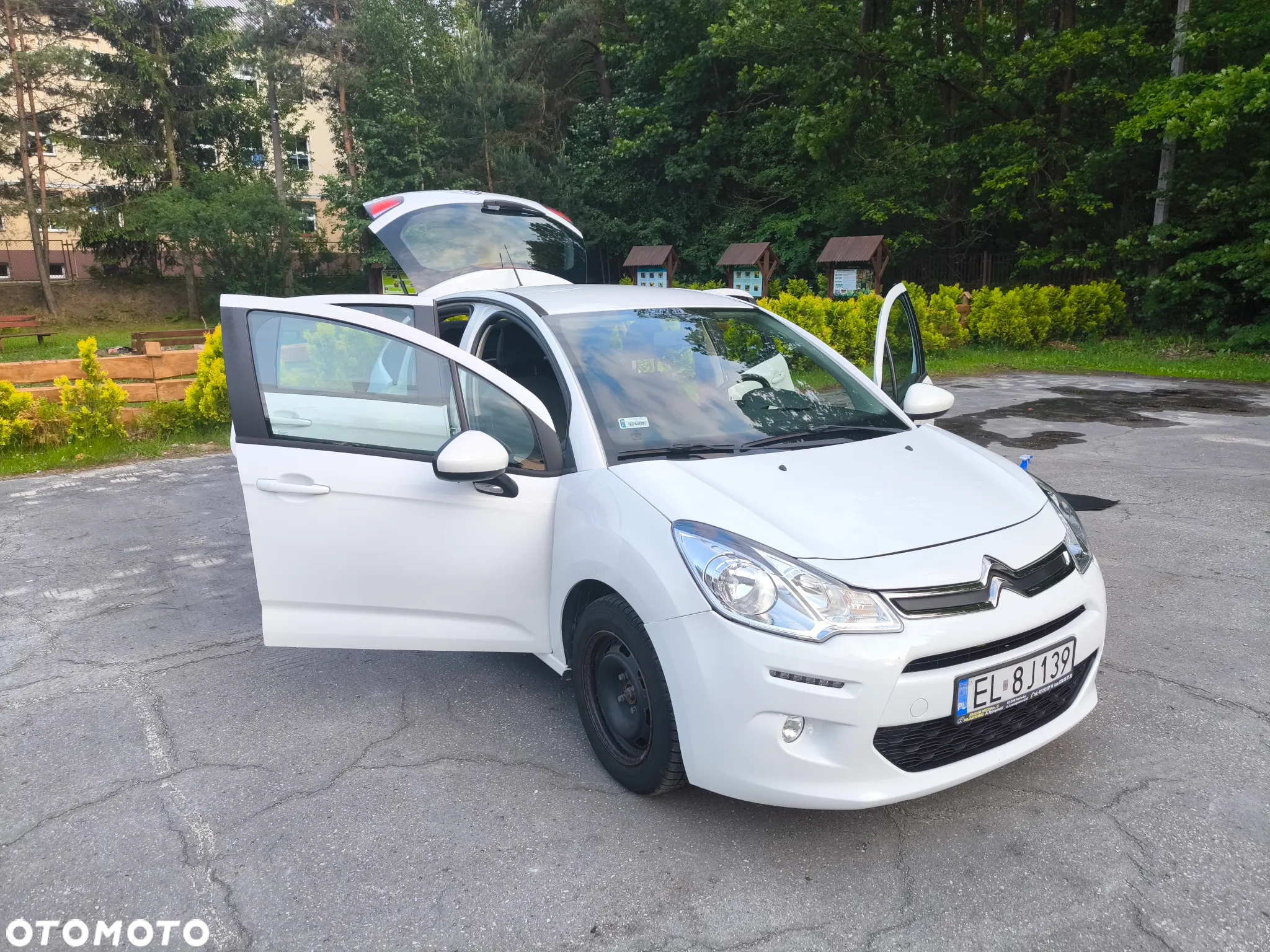 Citroën C3 1.2 PureTech Elle - 11