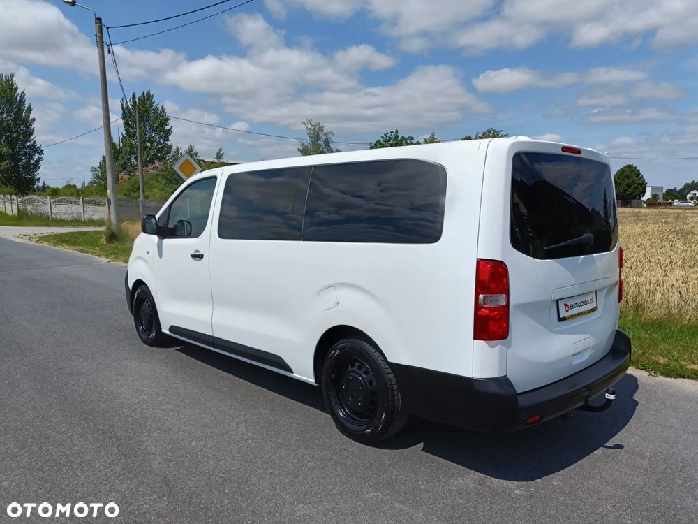 Peugeot Traveller L3 2.0 Business - 4