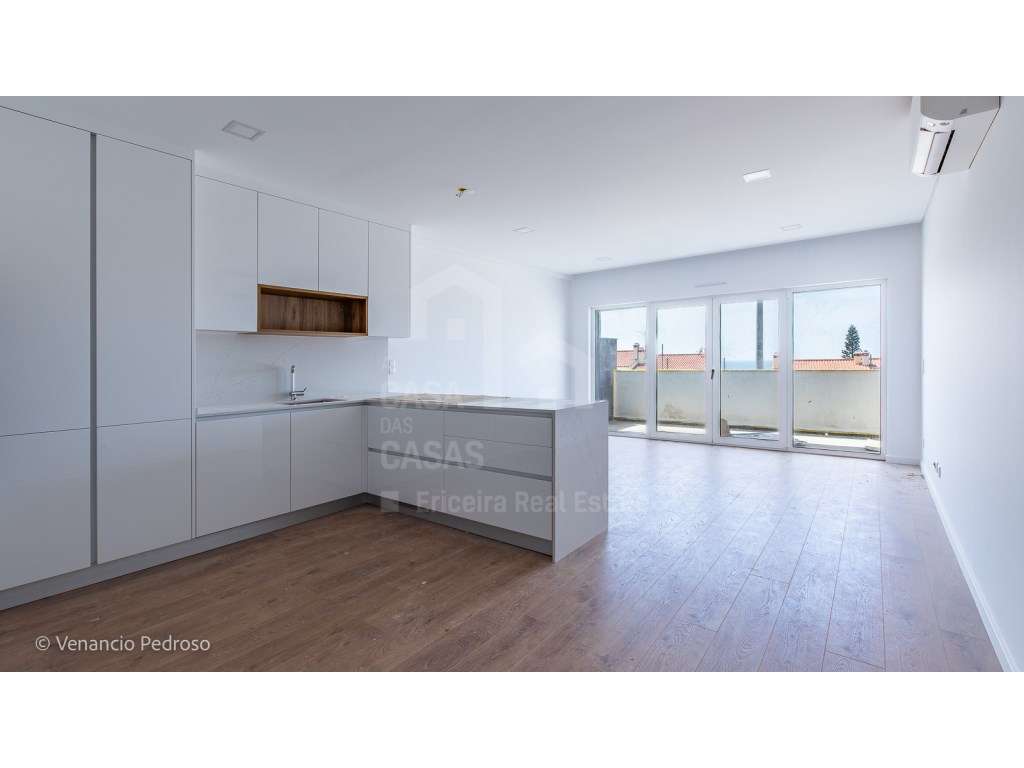 Apartamento T2 - Ericeira, A Casa das Casas - Grande imagem: 2/16