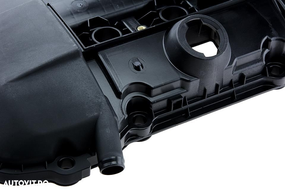 Capac culbutori/tacheti BMW motoare M54 si M52, seria 3 E46 E36, seria 5 E39, E60 E61 seria 7 E38, E65 E66 E67, X3 E83, X5 E53, Z4 E85 - 6