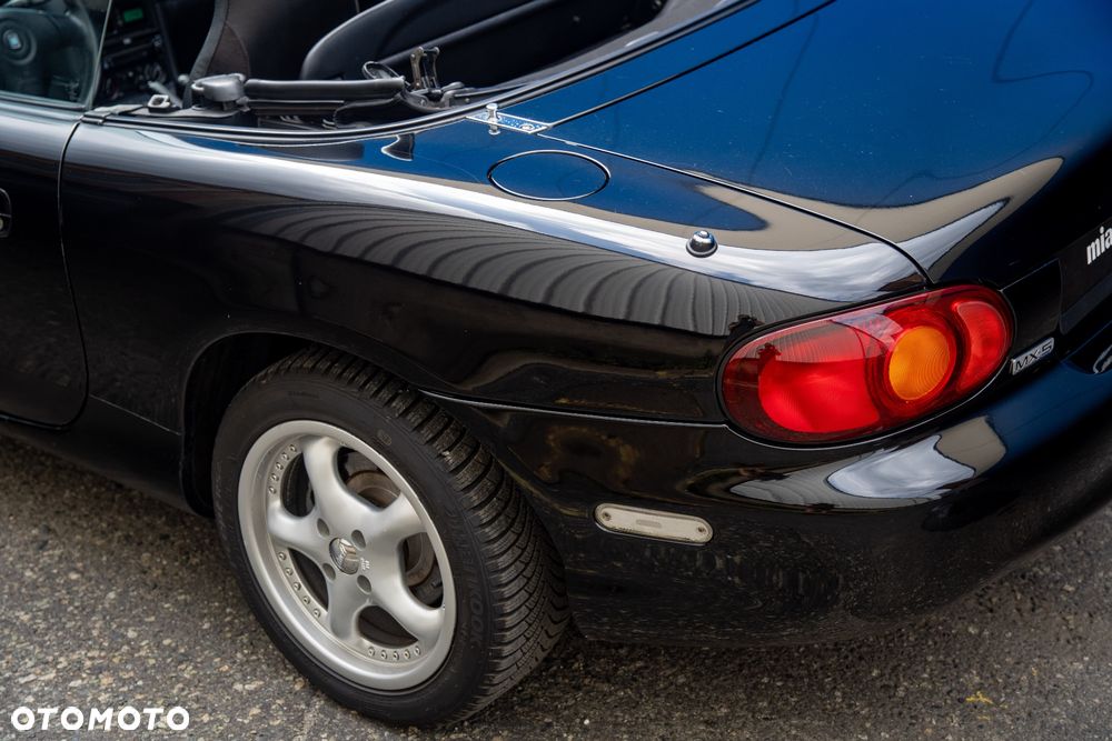 Mazda MX-5 1.9 16V - 14