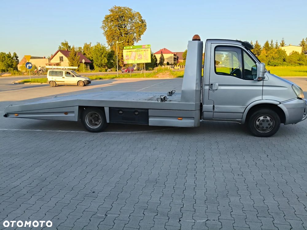 Iveco daily - 6