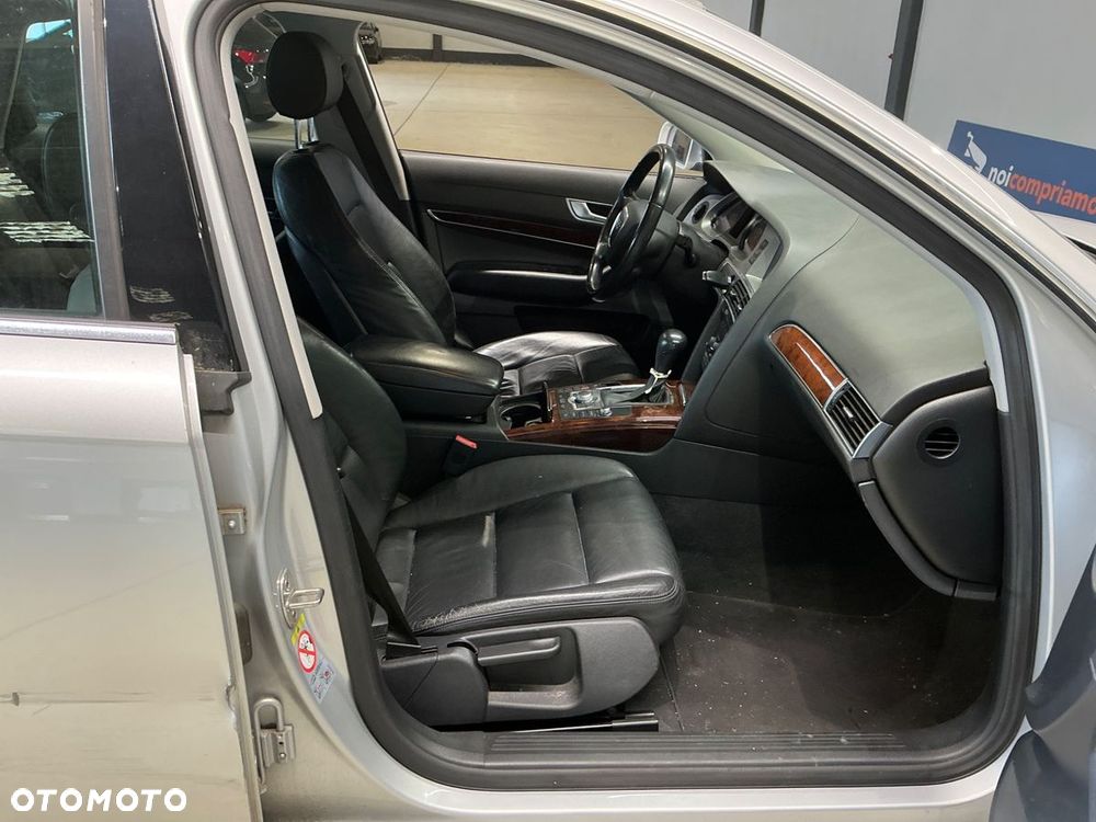 Audi A6 Limousine 2007 photo 5