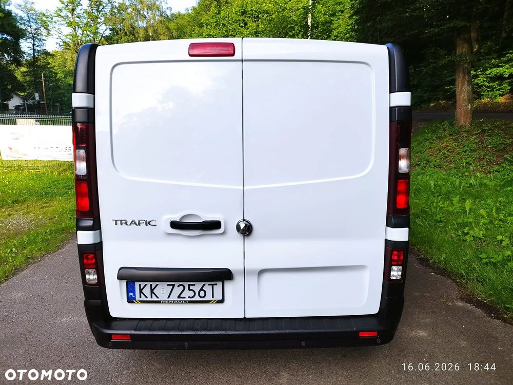 Renault Trafic - 5
