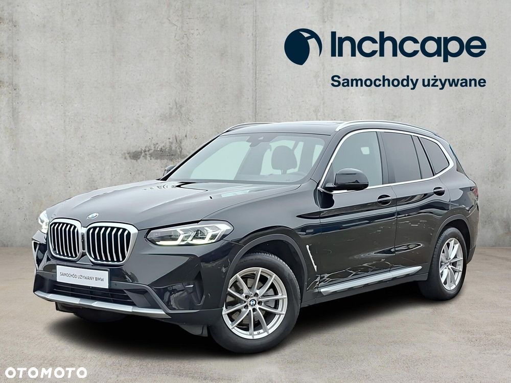 BMW X3 - 2